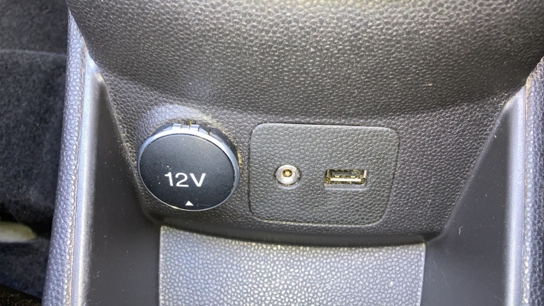 Ford Fiesta 1.25 Studio 3dr Petrol Hatchback